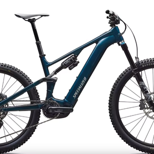 Listo para Enviar 2026 |   Turbo Levo 4 Comp Alloy Full Power E-MTB Trail - Product Image 1