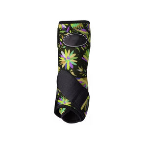 Vendas de Compresión Ajustables para Patas de Caballo, Botas Medicinales, Botas de Soporte Terapéutico Duraderas para Caballos, Botas Medicinales - Product Image 3