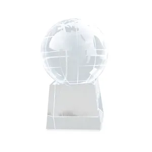 Trofei, Medaglie e Targhe in Vetro Personalizzati Sacalentini - Gadget su Misura - Product Image 1