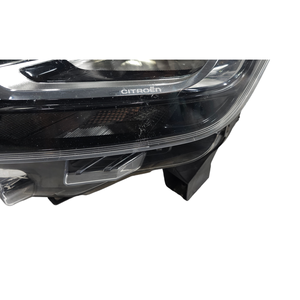 FARO DELANTERO IZQUIERDO CITROEN Serie Berlingo 9816824880 (18>) - Product Image 5