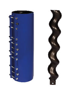 Rotor y Estator de Conexión Cuadrada Mortel Meister 20.016.003.016 y 20.016.003.019 de la Mejor Calidad, Número OEM, Sin Garantía, Entrega Rápida - Product Image 4