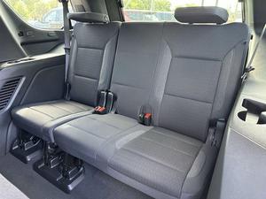 New /USED WHITE 2026 CHE VROLET TAHOE LS 360 Rear Camera 31-40T Load Capacity Emission Diesel /GAS Automatic FOR SALE - Product Image 5