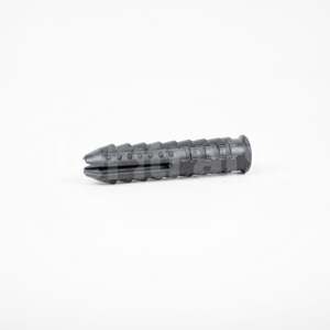 14 mm Diameter 7 cm Length Kaln Gvdeli <b>Plastic</b> Asphalt Dowel for Roadway Construction - Product Image 3