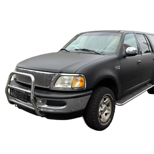 FORD EXPEDITION 2002 D'OCCASION, Traction avant, Voiture de sport/Coupé, 4 S Coupé, NEU VOLL 415PS, Twin Turbo, Transmission automatique 7 vitesses - Product Image 1