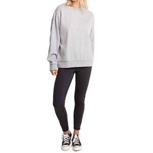 Sweat-shirts pour femmes et hommes de haute qualité, design unique, tendance 2026, faible MOQ, prix de gros, fabriqués au Pakistan - Product Image 3