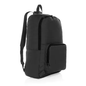 Dillon AWARE RPET Sustainable Promotional <b>Backpack</b> for Merchandising - Product Image 1