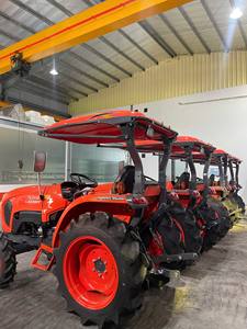 Tractor de Ruedas Kubota L3228 2026, el Más Vendido – Motor Potente, Alto Rendimiento, Máquina Agrícola de Bajo Consumo - Product Image 4