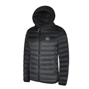 Chaqueta acolchada unisex de otoño e invierno para hombre, chaqueta acolchada de algodón a cuadros, ropa impermeable acolchada de piel, acolchada de invierno de dos tamaños personalizada - Product Image 5