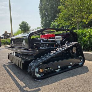 2026 Best New <b>Remote</b> <b>Control</b> Mower Intelligent Mowing <b>Robot</b> Self-propelled Lawn - Product Image 3