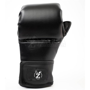 Top Fashion Custom Made Hybrid Gym <b>Gloves</b> <b>Moisture</b> Wicking High Quality Different Colors Made Leather Sale Martial Arts Boxing - Product Image 2