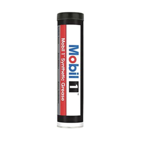 MOBIL 1 SYN GRASA COLOR ROJO 10 PACK 14 OZ 102481 - Product Image 1