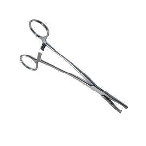 Dingman คีมยึดกระดูกขากรรไกรแคบ - Product Image 5