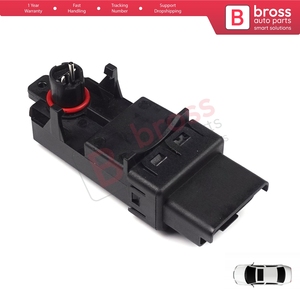 Módulo Temic para Motor de Elevalunas BDP1163 288887 para Megane 2, Clio 3, Scenic 2, Laguna, Espace, Modus - Product Image 3