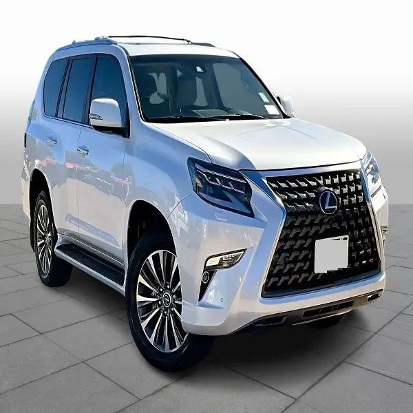 מכירה מהירה 2023 LE XUS GX 460 יוקרה