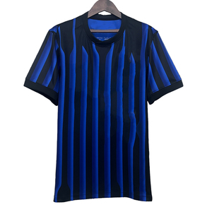 Maillot de football pour hommes en polyester 100% personnalisé, impression numérique, logo, nom, ensembles d'uniformes d'équipe pour femmes et hommes - Product Image 1