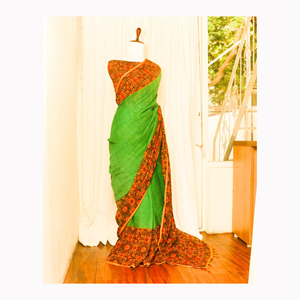 Vestidos de novia Punjabi para fiestas de boda personalizar trabajo hecho a mano bordado indio pakistaní colección tradicional - Product Image 3