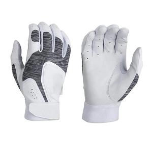Guantes de béisbol de cuero personalizados de alta calidad o guantes de softbol guantes profesionales para hombres - Product Image 2