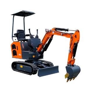 Mini-excavatrice de 3,5 tonnes, moteur Kubota, vérin hydraulique Eaton, attache de godet, état d'occasion, 1,90 tonnes, Kipper PLC - Product Image 6