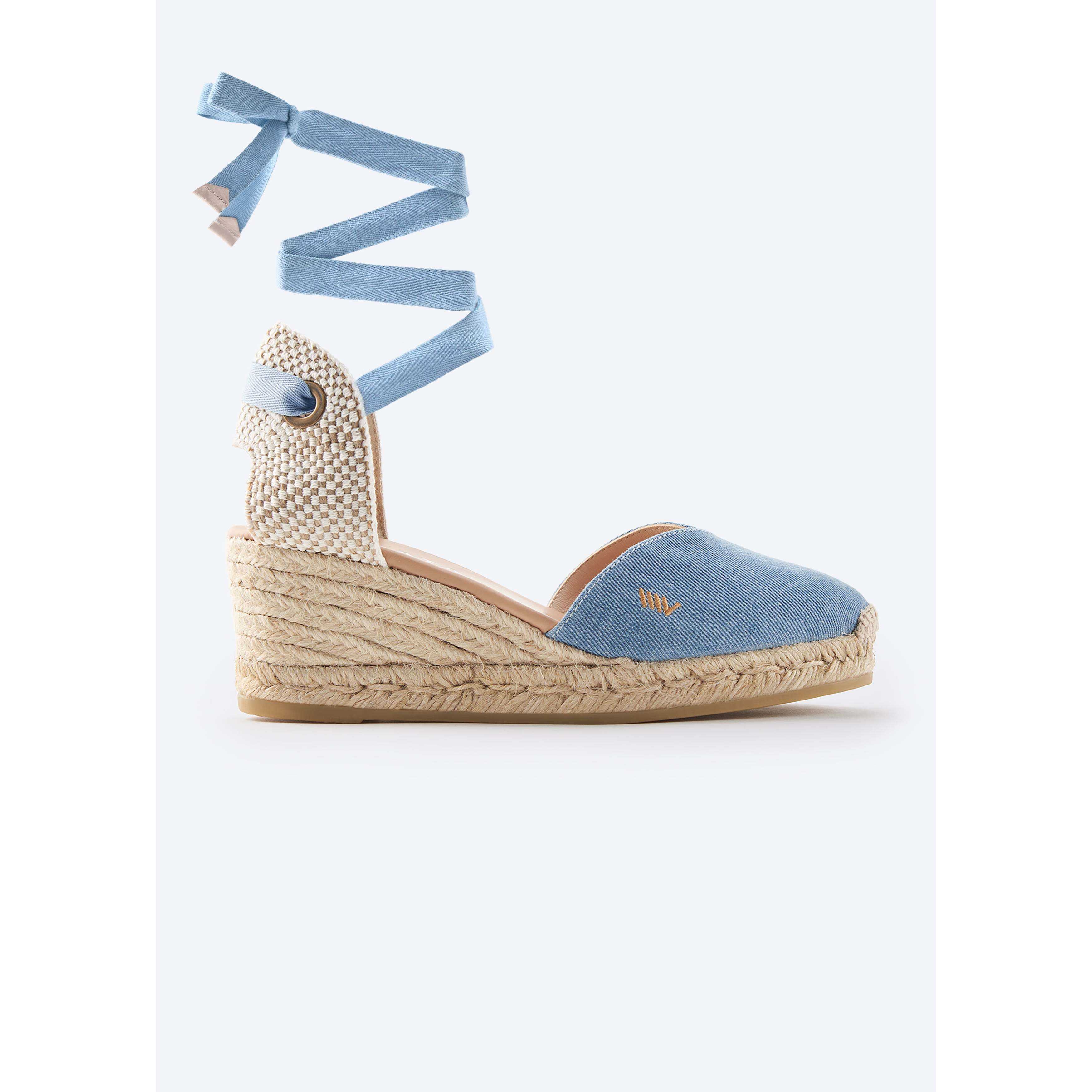 ผ้ายีนส์อ่อน