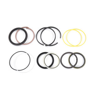 ชุดซีลกระบอกไฮดรอลิกสำหรับรถขุดวอลโว่ รุ่น EC160 <span class=keywords><strong>210</strong></span> 240 290 360 460 700 B/C/D นำเข้าจากญี่ปุ่น - Product Image 3