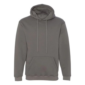 ODM Hoodies Hommes Pull À Capuche Fabricants En Gros Séchage Rapide Casual Wear À Manches Longues Hommes Hoodies - Product Image 3