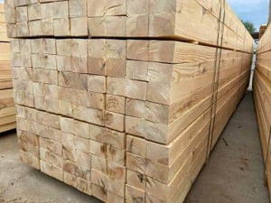 Madera de Roble Blanco al por Mayor, Madera de Pino en Venta, Madera de Álamo para Embalaje - Product Image 2