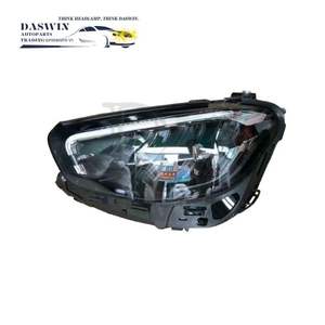 Faros Delanteros Originales para Mercedes-Benz Clase E W213 AMG 2016-2020, A2139066408/A2139066308, 12V, Nuevos para Modelos E213/E300/E350e/E500/E55/E63 - Product Image 2