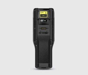 Cấp công nghiệp Ergonomic PDAs bền Grip thiết kế 256Mb Bộ nhớ hiệu quả hàng tồn kho theo dõi bán lẻ Tài Sản Quản Lý - Product Image 3