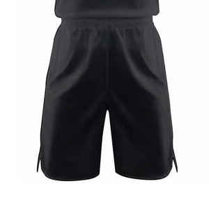 Uniforme de basket-ball pour hommes de qualité supérieure Anti-rides respirant sur mesure dernières conceptions vente chaude vêtements de sport imprimés - Product Image 6