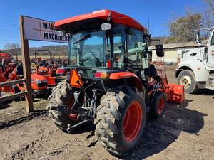 Tractores KUBOTA L3301 de 40 HP, Nuevos y Usados, Maquinaria Agrícola en Venta Cerca del Reino Unido - Product Image 2