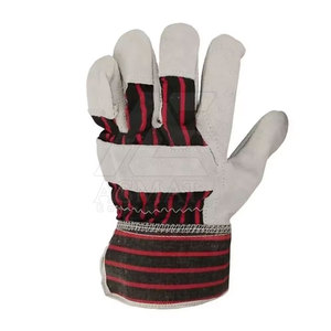 Guantes Mecánicos de Alta Calidad en Venta, Guantes Mecánicos Transpirables de Secado Rápido para Hombre, Más Vendidos - Product Image 3