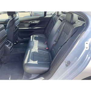 VENDITA DI <span class=keywords><strong>BMW</strong></span> USATE CON BASSO CHILOMETRAGGIO - Serie 7 740i SEDAN con Trasmissione Automatica - Product Image 3