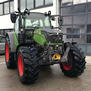 Tracteur Fendt B5000DT 4x4 de 30 à 180 ch, 70 ch, agriculture, ferme, roulement central, boîte de vitesses, pompe, moteur, machine d'occasion, Autriche - Product Image 1