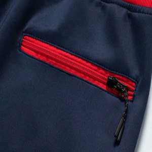 2025 survêtement pour hommes plaine et costume d'entraînement pour hommes survêtements survêtement 2 pièces survêtement porte porter survêtement - Product Image 2