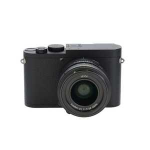 MEILLEUR PRIX POUR NOUVEAU APPAREIL PHOTO REFLEX NUMÉRIQUE ORIGINAL Q2 Noir 47,3 MP avec Scanner Thermique Infrarouge et Caméra, Garantie 3 Ans, Audio Surround - Product Image 2