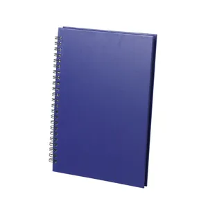 Quaderno Riciclato Gulliver, Gadget Promozionali Sostenibili - Product Image 1