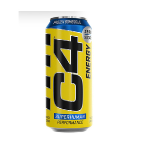 Formule originale de boisson énergétique C4, boîte de 16oz, approvisionnement en gros - Product Image 3