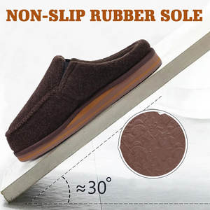 Pantuflas Desechables de Alta Calidad, Ecológicas, de Secado Rápido, Personalizadas, Blancas, 2 Pares, Pantuflas de Toalla Cómodas - Product Image 6