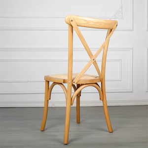 Luxury Wedding Supplies <b>White</b> and Gold Banquet <b>Chair</b> Sitting Catering Wedding Reception Furniture - Product Image 4