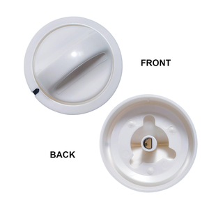 Piezas <span class=keywords><strong>de</strong></span> repuesto para <span class=keywords><strong>secadora</strong></span>, perillas <span class=keywords><strong>de</strong></span> temporizador para <span class=keywords><strong>secadora</strong></span> para 131873500 compatibles con secadores <span class=keywords><strong>Frigidaire</strong></span> reemplaza 134042600 PS418921 AP2107778 - Product Image 4