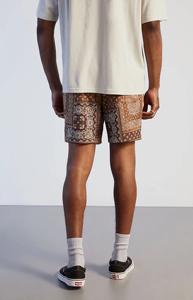 Short d'été décontracté de haute qualité en maille respirante Short de sport en maille Short de basket-ball personnalisé pour hommes en vente de gros - Product Image 4