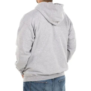 Sweat-shirts à capuche pour hommes de haute qualité, en coton et polyester, tendance et stylés - Product Image 2