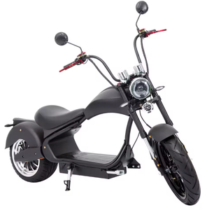 DERNIÈRE OFFRE EU 2026 Trottinette Électrique pour Adultes Moto Électrique PRÊTE À ÊTRE EXPÉDIÉE - Product Image 1