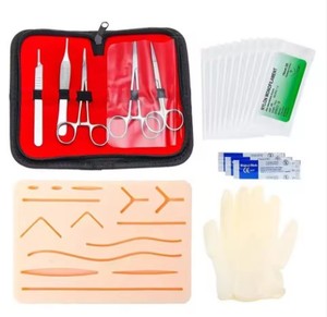 Tijeras Quirúrgicas de Alta Calidad, Tijeras para Vendajes con Mangos Impresos a Color y Personalización, de Pakistán - Product Image 6