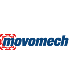 Movomech International GmbH logo