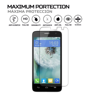 ฟิล์มกันรอยหน้าจอ ANTISHOCK สำหรับ TCL S530T ฟิล์มกันรอยหน้าจอโทรศัพท์มือถือคุณภาพพรีเมี่ยม - Product Image 2