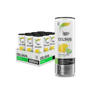 Premium CELSIUS Energy Variety Pack, lleno de vitaminas esenciales - Product Image 2