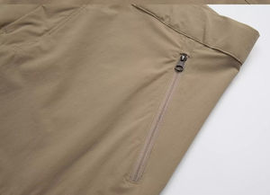 Vente en gros Plain Fight Mma Custom Mma Shorts Léger pour les enfants Dernière conception de haute qualité pour le service Oem 2025 - Product Image 6