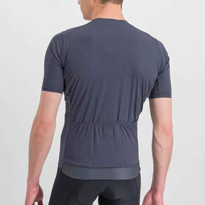 Dblue High Quality 100% Organic Cotton Windproof Breathable Unisex <b>Cycling</b> Jerseys Sublimation Custom Your Own <b>Cycling</b> Sets - Product Image 3