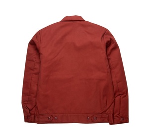 Vestes en coquille souple respirante pour hommes faciles à porter impression personnalisée Slim Fit la plus vendue très exigeante vestes en coquille souple pour hommes - Product Image 2